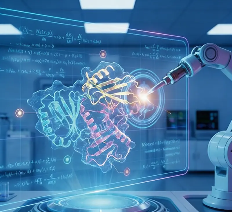 Embodied AI
