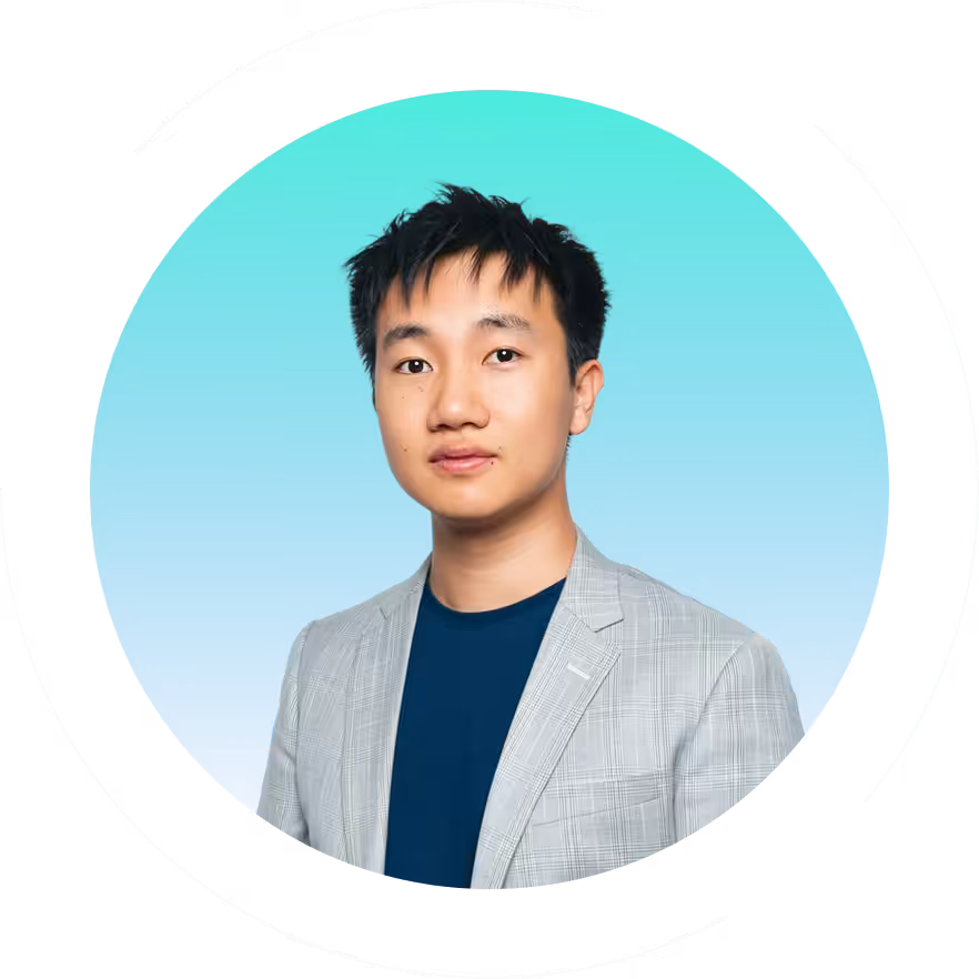 William Chen